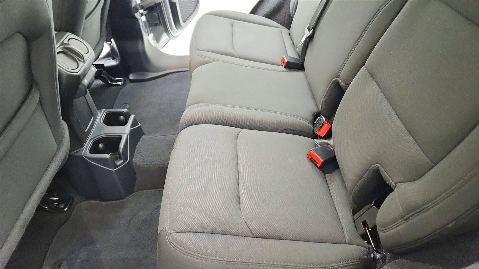 Used 2021 Jeep Wrangler Unlimited Sport AWD/4WD image 20
