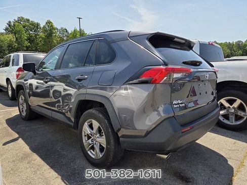 Used 2023 Toyota RAV4 XLE w/ Convenience Package FWD image 5