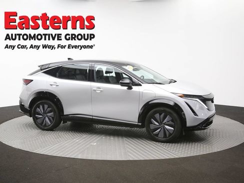 Used 2023 Nissan Ariya FWD image 45