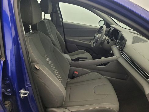 Used 2023 Hyundai Elantra SEL FWD image 21