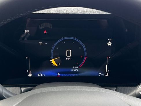 New 2026 Chevrolet TrailBlazer LT w/ Convenience Package image 24