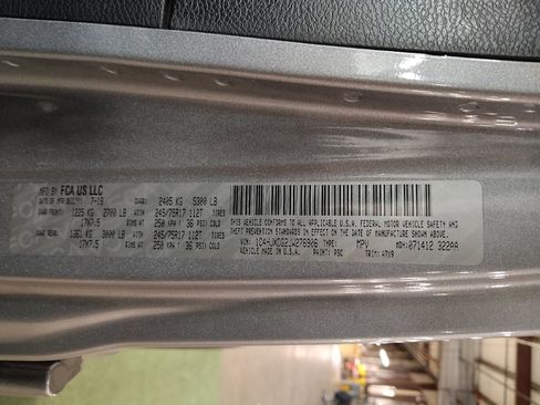 Used 2018 Jeep Wrangler Unlimited Sport S image 33