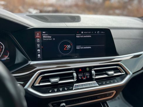 Used 2019 BMW X5 xDrive40i w/ Premium Package 2 image 21