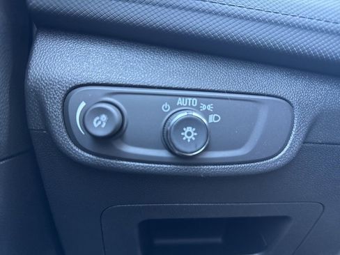 New 2026 Chevrolet TrailBlazer LT w/ Convenience Package image 14