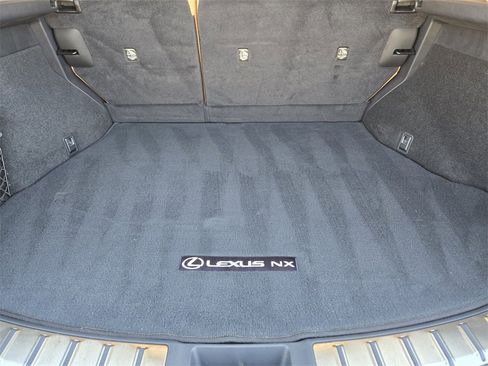 Used 2024 Lexus NX 350 AWD image 32