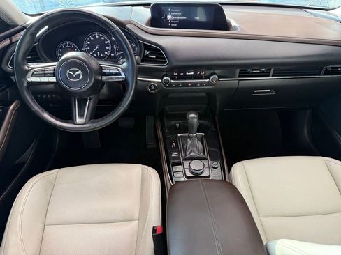 Used 2023 MAZDA CX-30 2.5 Turbo w/ Premium Plus Pkg image 25