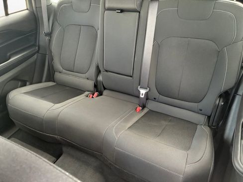 New 2026 Jeep Grand Cherokee Laredo image 22