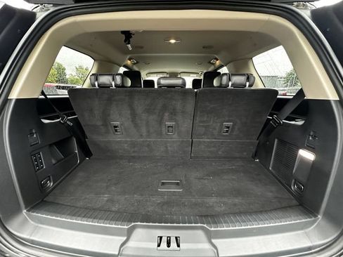 Certified 2023 Ford Expedition XLT AWD/4WD image 43