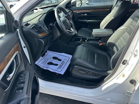 Used 2022 Honda CR-V EX-L image 18