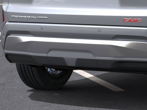 New 2026 GMC Terrain Denali AWD/4WD image 14