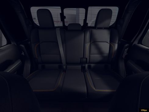 New 2026 Jeep Gladiator Sport AWD/4WD image 9