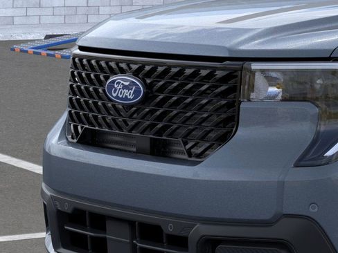 New 2026 Ford Maverick Lariat image 18