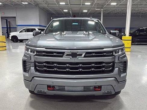 New 2025 Chevrolet Silverado 1500 RST w/ All Star Edition Plus image 23