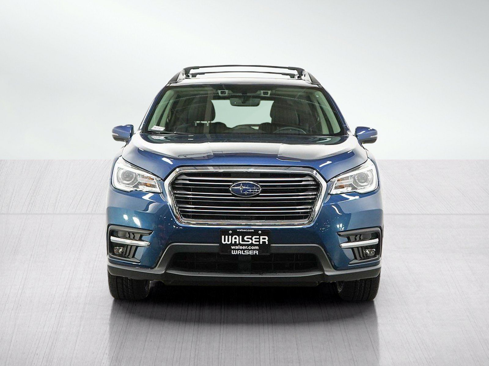 Used 2022 Subaru Ascent Limited AWD/4WD image 9