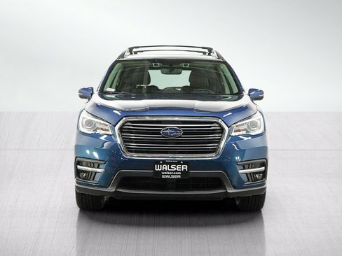 Used 2022 Subaru Ascent Limited AWD/4WD image 9