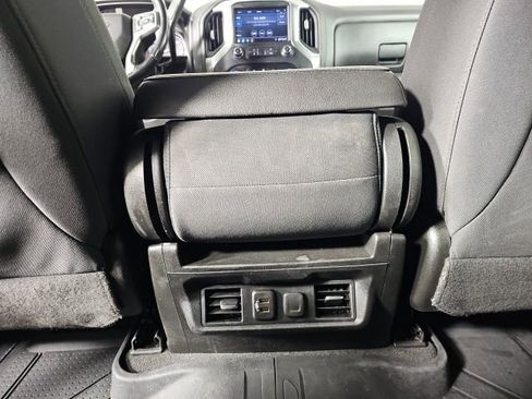 Used 2021 Chevrolet Silverado 1500 RST w/ Bed Protection Package image 15