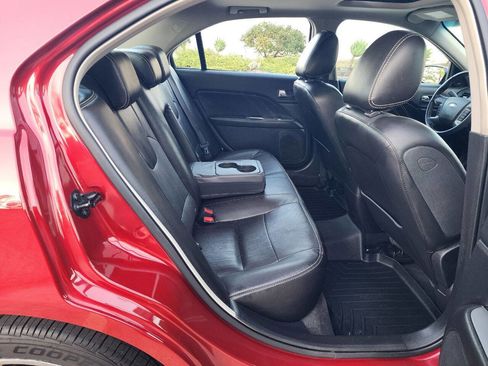 Used 2010 Ford Fusion Sport image 14