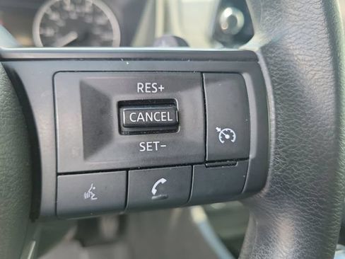Used 2023 Nissan Rogue S AWD/4WD image 24