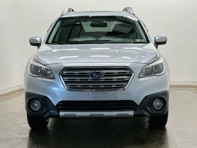 Used 2016 Subaru Outback 2.5i Limited AWD/4WD image 21