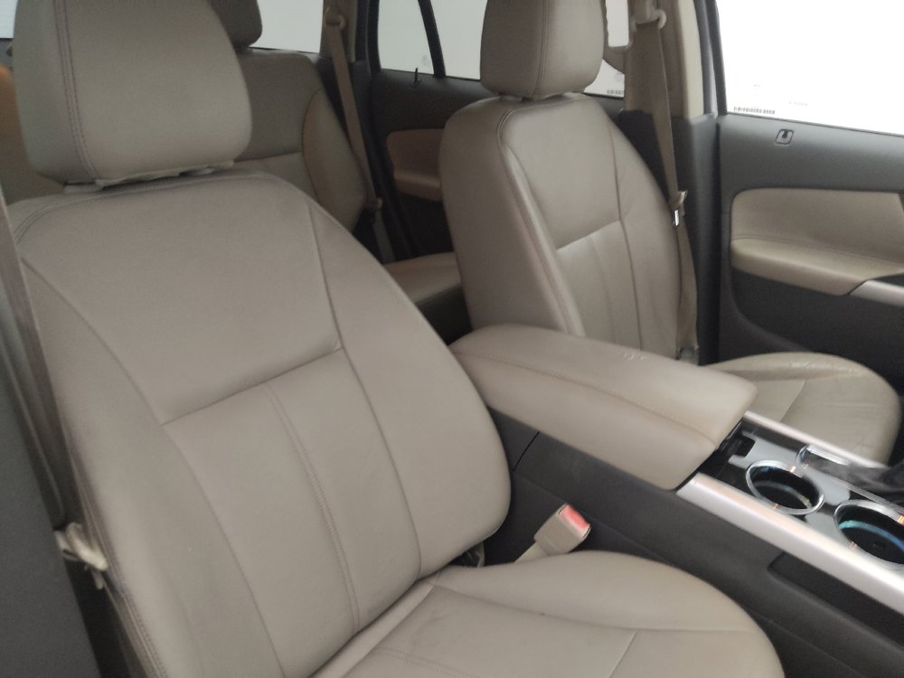 Used 2014 Ford Edge Limited FWD image 21