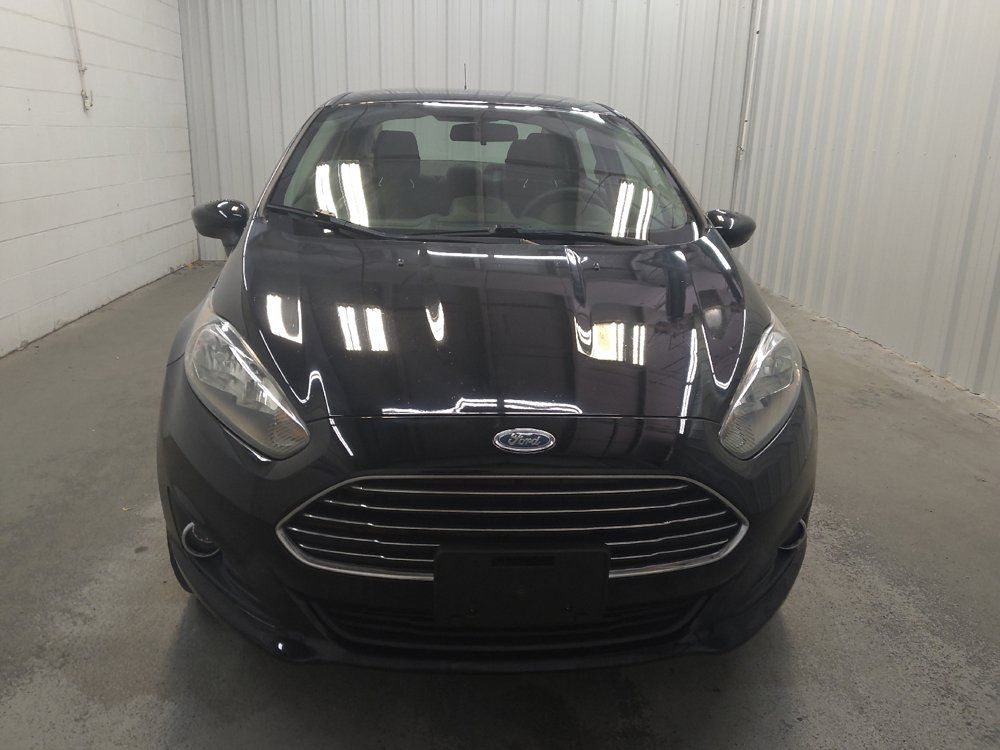 Used 2019 Ford Fiesta SE w/ Equipment Group 201A FWD image 14