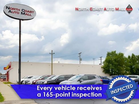 Used 2025 Lincoln Aviator Reserve w/ Illumination Package image 64