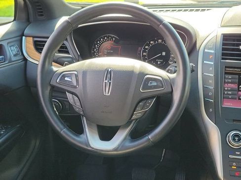 Used 2015 Lincoln MKC AWD w/ Equipment Group 101A Select image 19