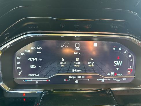 Used 2022 GMC Sierra 1500 Elevation image 17