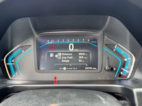 Used 2019 Honda Odyssey EX image 17