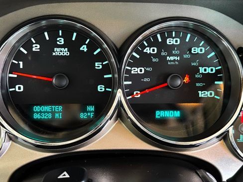 Used 2013 GMC Sierra 1500 SLE w/ Power Tech Package AWD/4WD image 19
