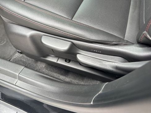 Used 2024 Chevrolet Trax RS w/ Driver Confidence Package image 10