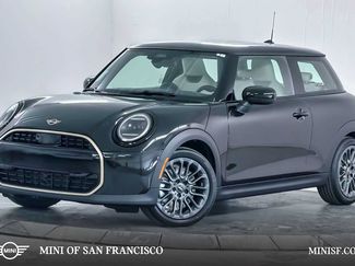 New 2026 MINI Cooper 2-Door Hardtop FWD video 1
