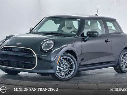 New 2026 MINI Cooper 2-Door Hardtop