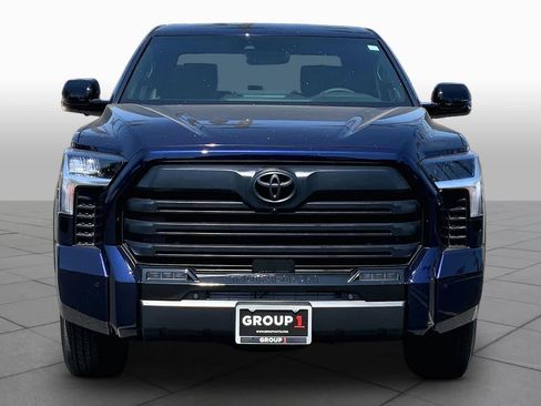New 2026 Toyota Tundra Limited AWD/4WD image 3