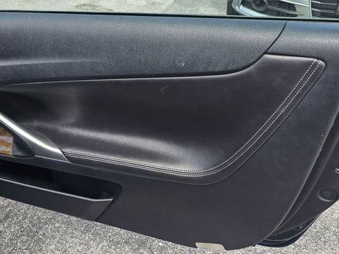 Used 2011 Lexus IS 250C RWD image 16