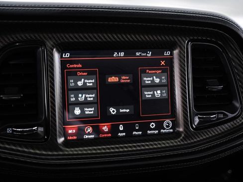 Used 2020 Dodge Challenger R/T Scat Pack RWD image 19
