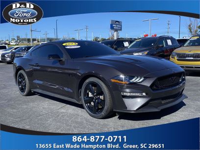 Used 2023 Ford Mustang GT Premium w/ Equipment Group 401A