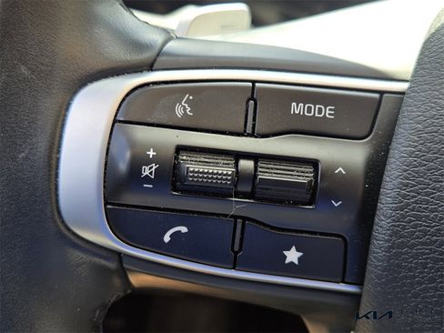 Certified 2023 Kia Sportage EX image 30