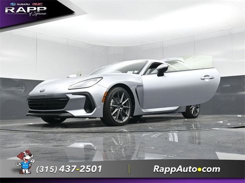 New 2025 Subaru BRZ Limited image 31
