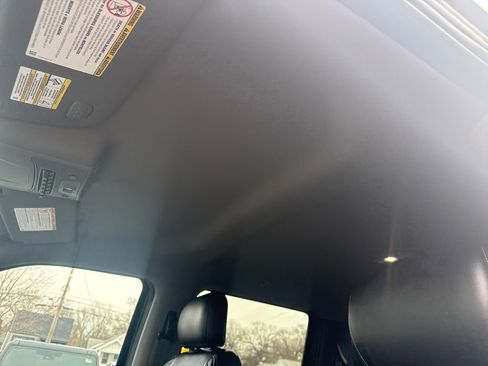 Used 2019 Ford F250 Lariat w/ Lariat Ultimate Package image 27