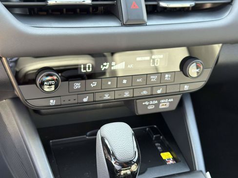New 2026 Subaru Outback Touring XT AWD/4WD image 22