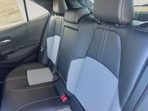 New 2026 Toyota Corolla XSE FWD image 13