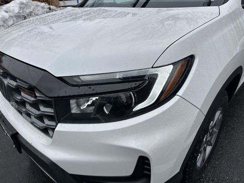 Used 2022 Honda Passport TrailSport image 8