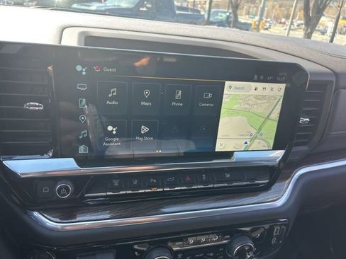 New 2026 Chevrolet Silverado 3500 LT w/ Safety Package image 26