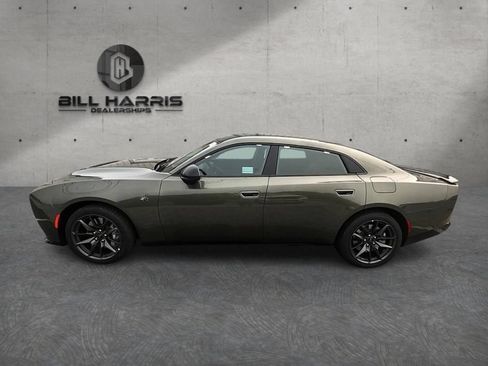 New 2027 Dodge Charger Scat Pack AWD/4WD image 9