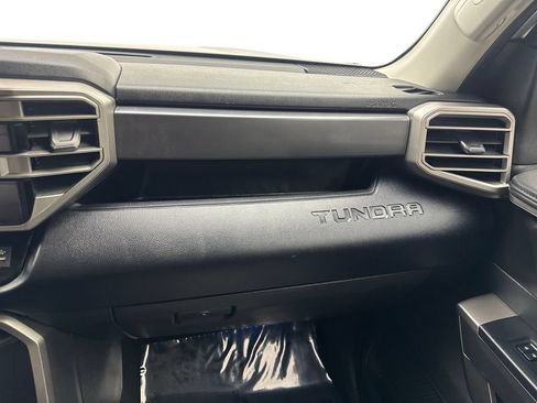 Used 2024 Toyota Tundra SR5 w/ TRD Off-Road Premium Package AWD/4WD image 60