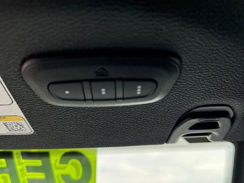 Certified 2025 Jeep Wrangler Sahara w/ Safety Group image 29