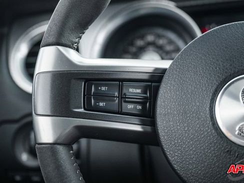 Used 2012 Ford Mustang Shelby GT500 w/ SVT Performance Pkg image 53