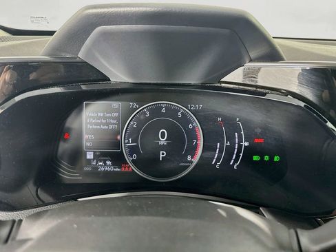 Used 2022 Lexus NX 350 AWD image 18
