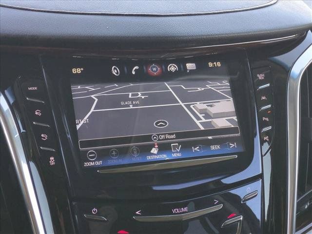 Used 2019 Cadillac Escalade ESV Luxury RWD image 13